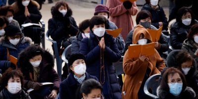 Hejmara Pêketîyên Vîrusa Korona Nêzî 65 Mîlyonan Dibe