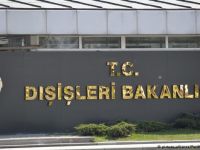 Tirkiye û Almanya nerazîbûna xwe li dijî referandûmê nîşan dan!