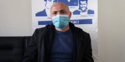 Li Dersimê hejmara kesên bi şewbê dikevin zêde dibe