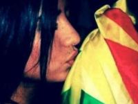 Rapirsîn nîvê Serxwebûnê ye