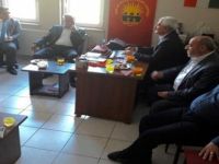 Ozçelîk Karakoç pîroz kir