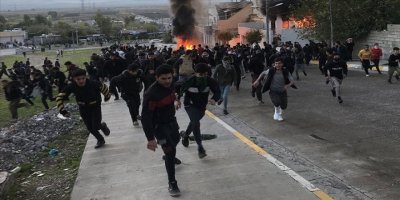 PAK: Gelê Başûrê Kurdistanê Divê li Himberî Provokasyonan Hişyar bin