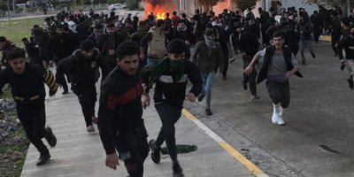 Lîjneya Bilind ya Emnî: Êdî rê bi xwepêşandanên bêdestûr nayê dayîn