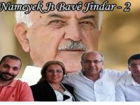 Tu bûyî bilbil û vegeriyayî nav me