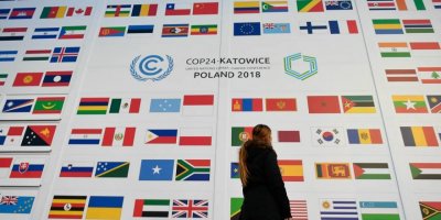 Li Parîsê Lûtkeya Avûhewayê bi awayê online bi rê ve diçe