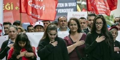 Elewîyî hînî Almanya de wayîrê statuyî yê