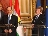"Ew 50 sal e li benda serxwebûna Kurdistanê ye"