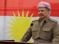 Barzanî: "Mijara Referandûmê ji partî û nakokiyên siyasî mezintit e"