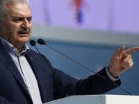 Tirk li Dîyarbekirê gilîyên hev ji hev re dikin û pesnê xwe didin!