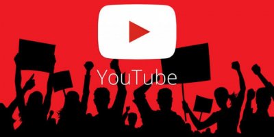 Youtube wê li Tirkiyeyê nûnerekî/e xwe wezîfedar bike
