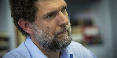 Osman Kavala nehat azadkirin