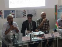 Paris: ”Mafê çarenûsê dikare pirsa Kurdistanê li Bakur çareser bike”