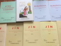 Ji FKKS kampanyake bi wate; xwendina ”Mem û Zîn”ê