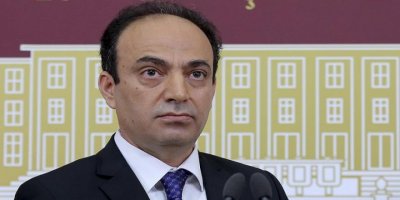 HEVPEYVÎN | 'Lihevkirina Kurdan a li Rojavayê Kurdistanê bi qasî oksîjenê girîng e'