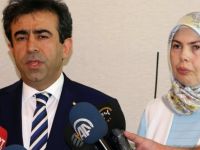 Waliyê nû yê Amedê bi nimêjê dest bi karê xwe kir!