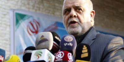 Balyozê Îranî: Pê Iraq ra vetişê Amerîkayîyan heyfê Qasim Silêmanî yeno girewtiş