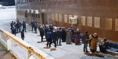 Li Diyarbekirê ji ber deynan bi hev ketin: 1 kuştî, 3 birîndar