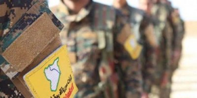 Eyn Îsa- Pênc serbazên HSDê ji aliye Tirkiyê ve hatin kuştin