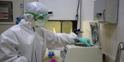 Kurdistan | 3 wefat û 123 pêketiyên koronayê hatin tomarkirin