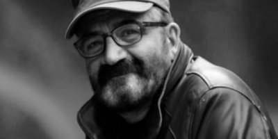 Şaîr Yilmaz Odabaşi ame veradayîş