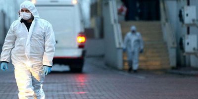 Li tevahiya cîhanê hejmara kesên bi Koronayê ketine nêzî 84 milyonan dibe