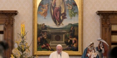 Papa Francis Kesên ku Guh Nadin Pîvanên COVID-19 Rexne Dike