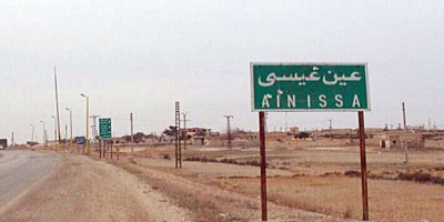 Ronî Elî: Eyn îsa bikeve, tê wateya ku dixwazin projeya Kurdan ya