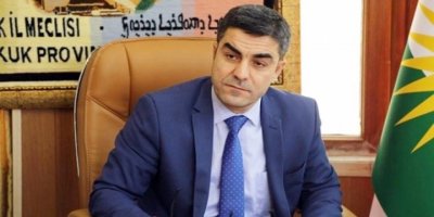 Rêbwar Talebanî: Rewşa Kerkûkê her diçe xirabtir û metirsîdartir dibe