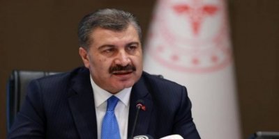 Tirkiye- 197 kesên din bi Koronayê mirine