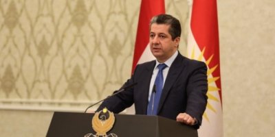 Mesrûr Barzanî hejmarek biryar derbarê bacê de derxistin