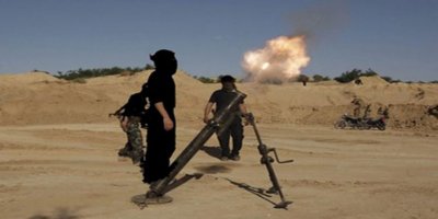 Li parêzgeha Diyala jî, 2 leşkerên Iraqî hatin kuştin. 