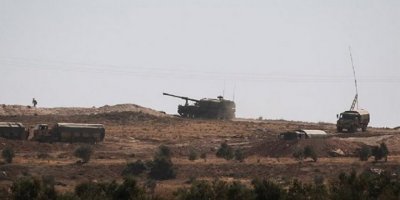 Til Rifet û gundewarên Şehbayê bi tundî hatin topbarankirin