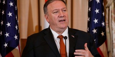 Navê sê kesên Kurd ji aliyê Amerîkayê ve ket nav lîsteya terorê