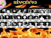 "Em qesasên qetlîama Sêwasê rûreş dikin, yên jîyana xwe ji dest dane bibîr tînin"