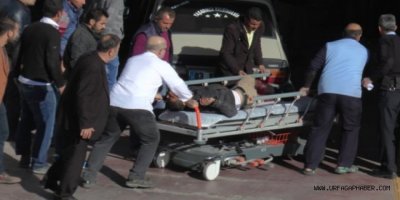 Li Ruhayê di 3 salan de 36 kes ji ber şerê li ser zeviyan hatin kuştin