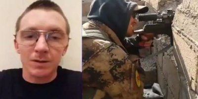 Li Amerîkayê endamekî berê yê YPGê hat girtin