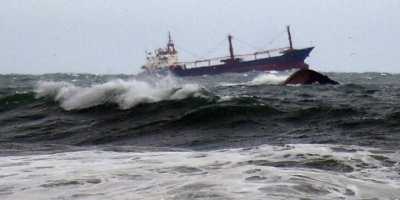 Li Derya Reş keştiyeke Rûsyayê binav bû