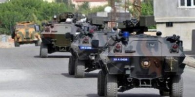 Li Dêrsimê 29 herêm heta dawiya salê hatin qedexekirin