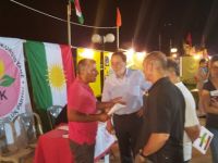 PAK li Yûnanîstanê jî daket kolanan!