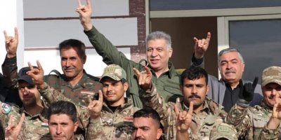 Kerkûk de falîyetê ulkucîyan zêdîyenê