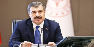Tirkiye- 153 kesên din bi Koronayê mirine