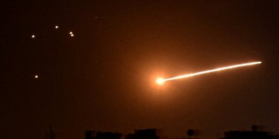 Îsraîlê êrîşî hin deverên Hema ya Sûriyê kirin