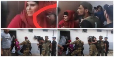 Efrîn: 66 cinîyî kişîyayî, 149 cinîyî ameyî remnayene