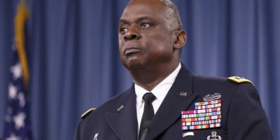 General Lloyd Austin Bû Wezîrê Berevanî yê Amerîka