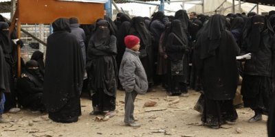 NY: Di nav du hefteyan de 12 kes li kampa Holê hatine kuştin