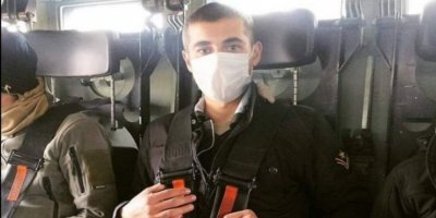 Leşkerê pêl mayinê kir jiyana xwe ji dest da