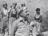 "Çil sal xebat di rêya azadîyê de”