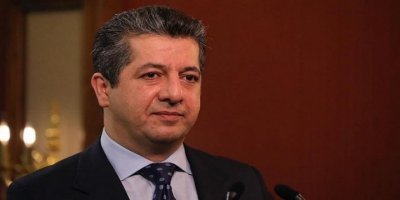 Mesrûr Barzanî: Îro ne tenê bîranîna azadkirina Kobanê ye, bîranîna yekbûna gelê Kurd e