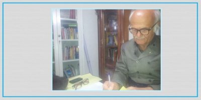 Rojhilat: Nivîskar û mamostayê zimanê kurdî Mistefa Îlxanîzade hat girtin