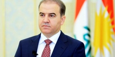 Hewramî: Hikûmeta Kurdistanê ti hincet ji Bexdayê re nehiştiye